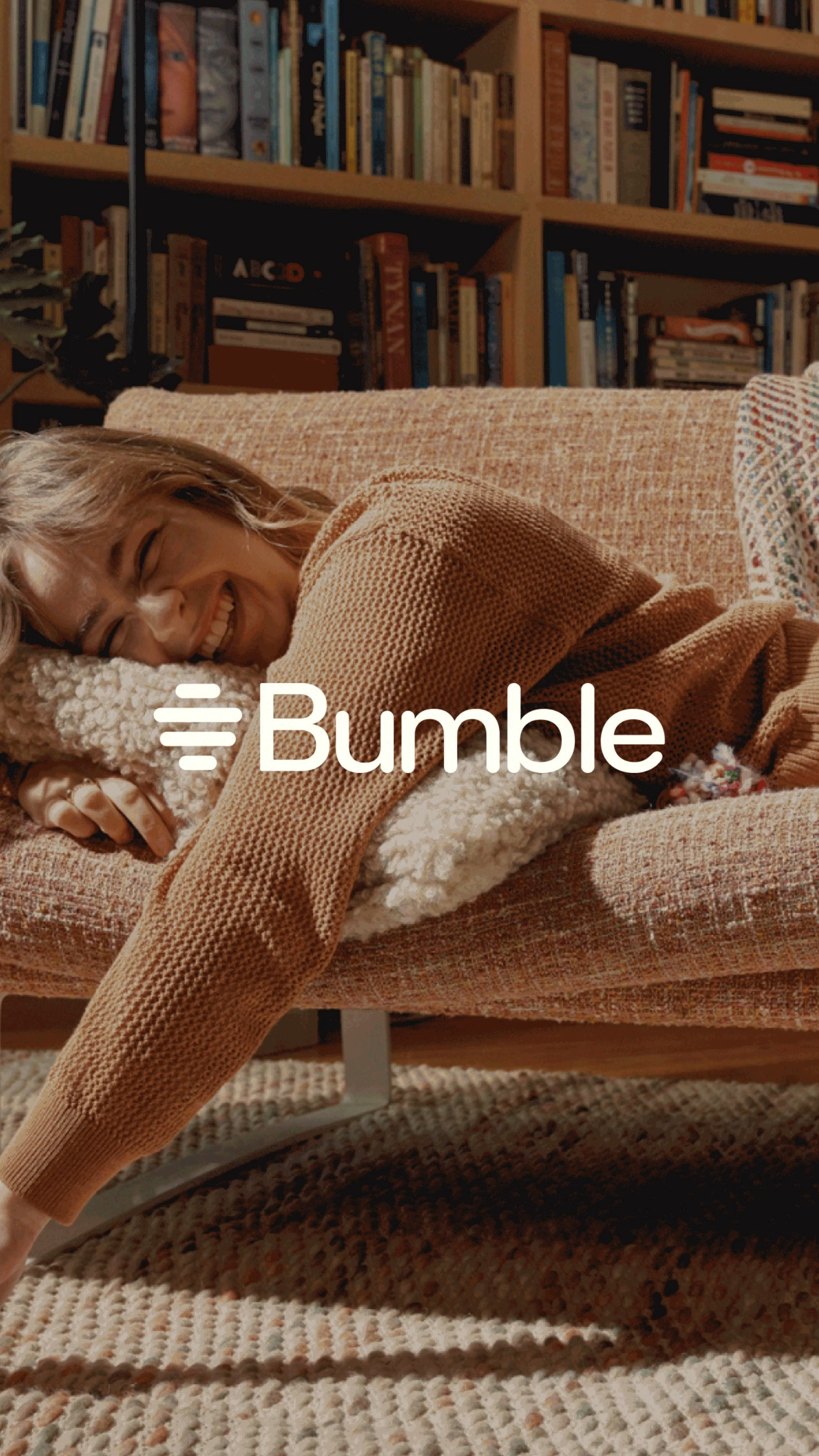 Bumble Campaign